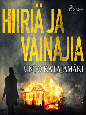 cover image of Hiiriä ja vainajia